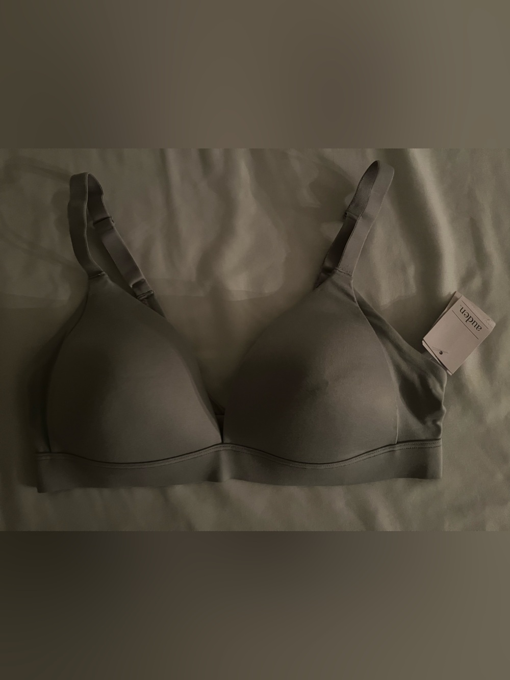 Auden bra 36B NWT